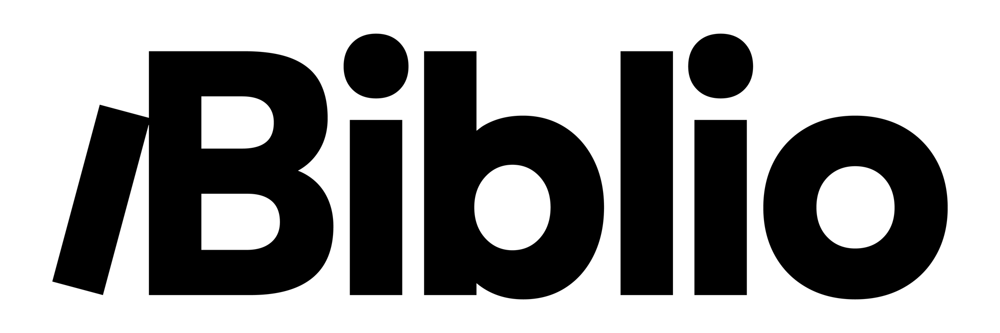 Biblio_Logo_Lång_svart