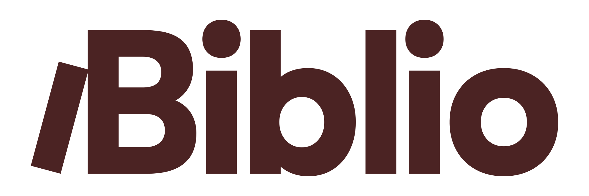Biblio_Logo_Long_Darkbrown