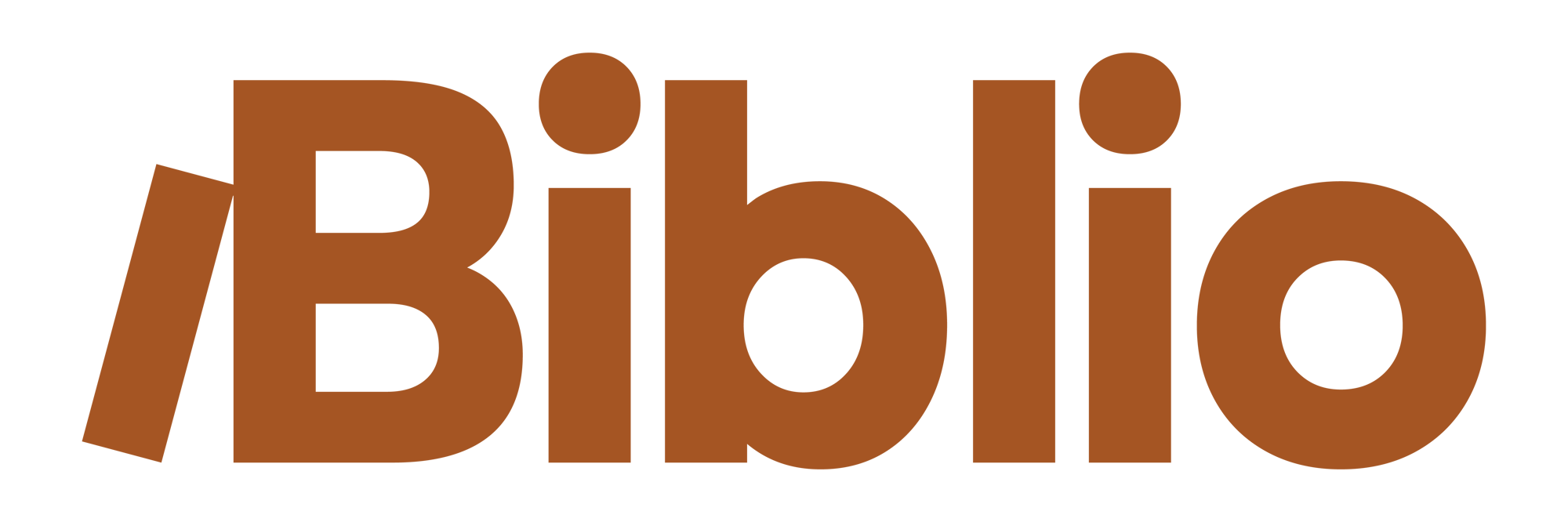 Biblio_Logo_Lång_Ljusbrun