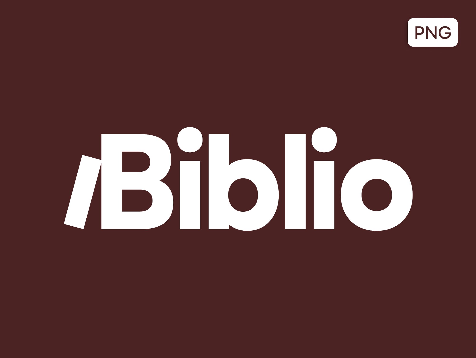Biblio-logo-vit