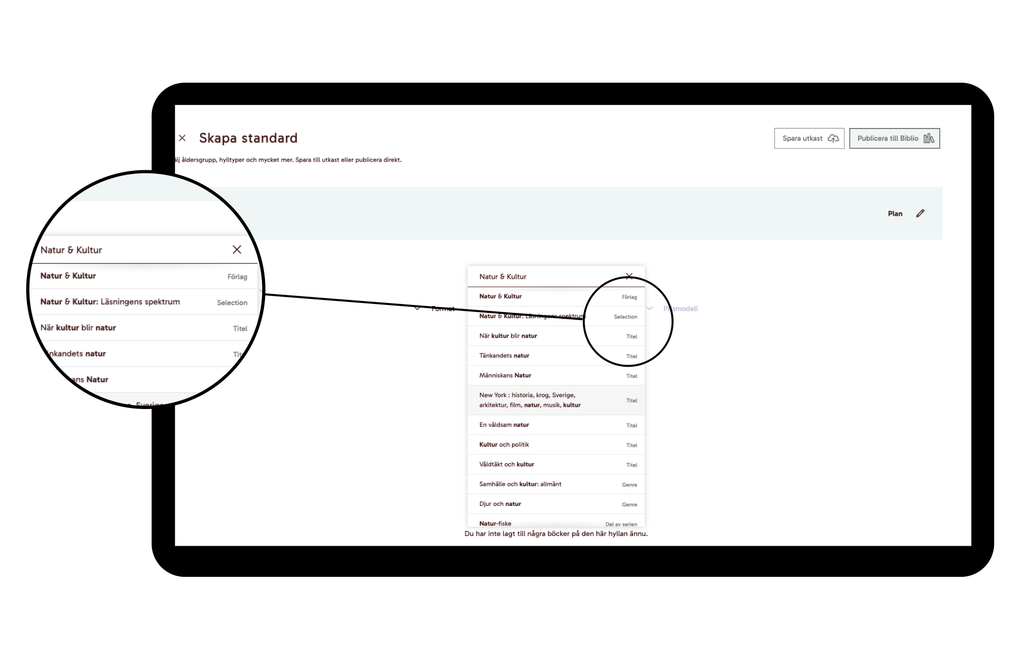 Biblio-LMS-SE-Selections-Search-Shelf